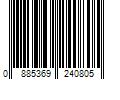 Barcode Image for UPC code 0885369240805