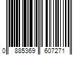 Barcode Image for UPC code 0885369607271