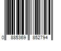 Barcode Image for UPC code 0885369852794