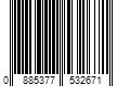 Barcode Image for UPC code 0885377532671