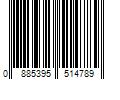 Barcode Image for UPC code 0885395514789