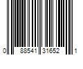 Barcode Image for UPC code 088541316521