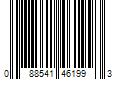 Barcode Image for UPC code 088541461993