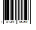 Barcode Image for UPC code 0885430014106