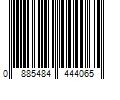 Barcode Image for UPC code 0885484444065