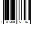 Barcode Image for UPC code 0885484557987