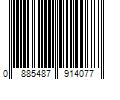 Barcode Image for UPC code 0885487914077