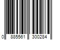 Barcode Image for UPC code 0885561300284