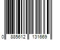 Barcode Image for UPC code 0885612131669