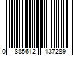 Barcode Image for UPC code 0885612137289