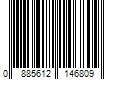 Barcode Image for UPC code 0885612146809