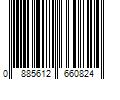 Barcode Image for UPC code 0885612660824