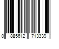 Barcode Image for UPC code 0885612713339