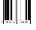 Barcode Image for UPC code 0885612728302