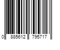 Barcode Image for UPC code 0885612795717