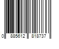 Barcode Image for UPC code 0885612818737