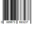 Barcode Image for UPC code 0885673683237