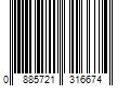 Barcode Image for UPC code 0885721316674