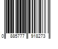 Barcode Image for UPC code 0885777918273