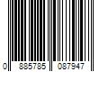 Barcode Image for UPC code 0885785087947