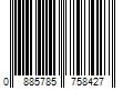 Barcode Image for UPC code 0885785758427