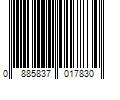 Barcode Image for UPC code 0885837017830