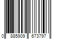 Barcode Image for UPC code 0885909673797