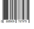 Barcode Image for UPC code 0885909787975