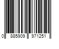 Barcode Image for UPC code 0885909971251