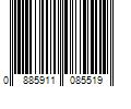 Barcode Image for UPC code 0885911085519