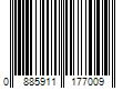 Barcode Image for UPC code 0885911177009