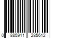 Barcode Image for UPC code 0885911285612