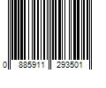 Barcode Image for UPC code 0885911293501