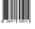 Barcode Image for UPC code 0885911305914