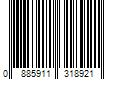 Barcode Image for UPC code 0885911318921