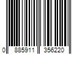 Barcode Image for UPC code 0885911356220