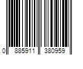 Barcode Image for UPC code 0885911380959