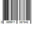 Barcode Image for UPC code 0885911387842