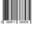 Barcode Image for UPC code 0885911388535