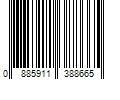 Barcode Image for UPC code 0885911388665