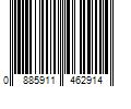 Barcode Image for UPC code 0885911462914. Product Name: DEWALT 7-1/4-in 4-Tooth Diamond Circular Saw Blade | DWA3193PCD