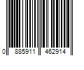 Barcode Image for UPC code 0885911462914