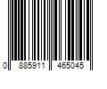 Barcode Image for UPC code 0885911465045