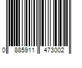 Barcode Image for UPC code 0885911473002