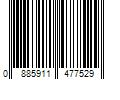 Barcode Image for UPC code 0885911477529