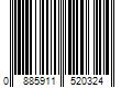 Barcode Image for UPC code 0885911520324