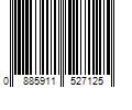 Barcode Image for UPC code 0885911527125