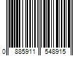 Barcode Image for UPC code 0885911548915