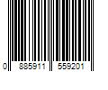 Barcode Image for UPC code 0885911559201