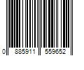 Barcode Image for UPC code 0885911559652